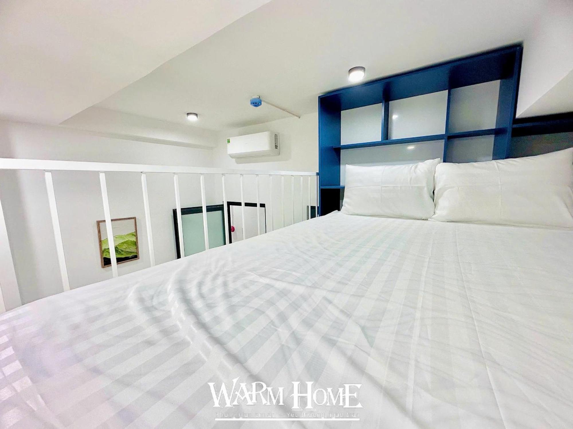 Apamrent Ho Hue Appartement